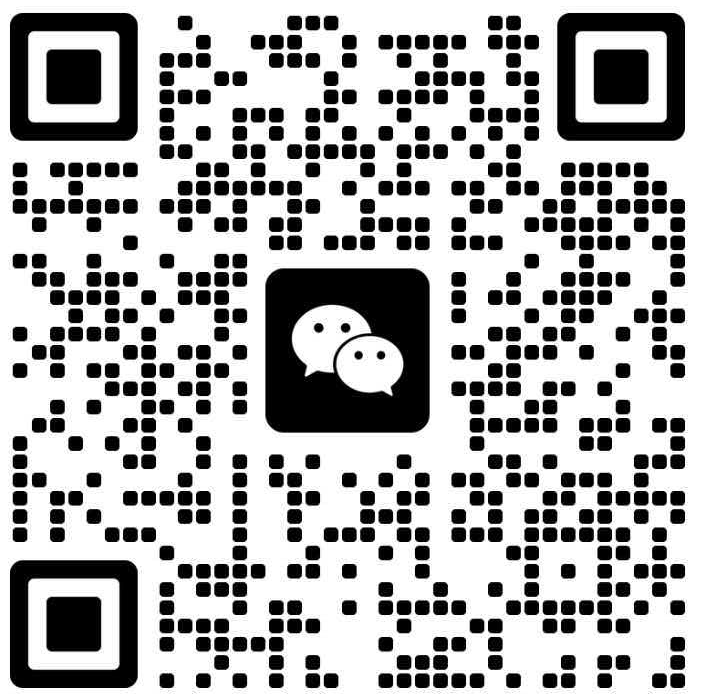 微信公众号