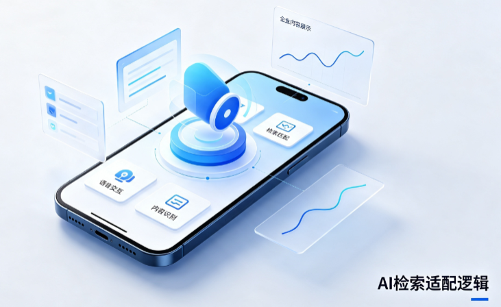AI 优化赋能 GEO 体系，详解手机智能指令与企业线上曝光新思路